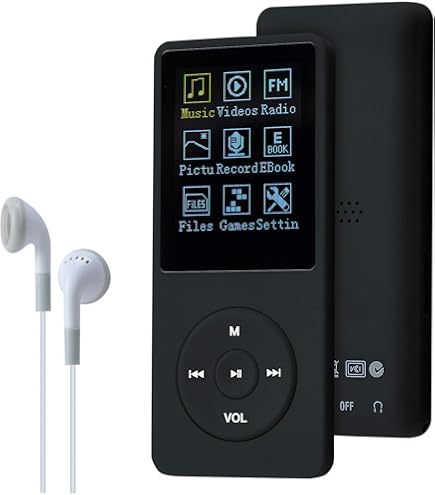 Aker Voice Amplifier & Mp3 Player & FM Radio 25watts Black MR-AK38